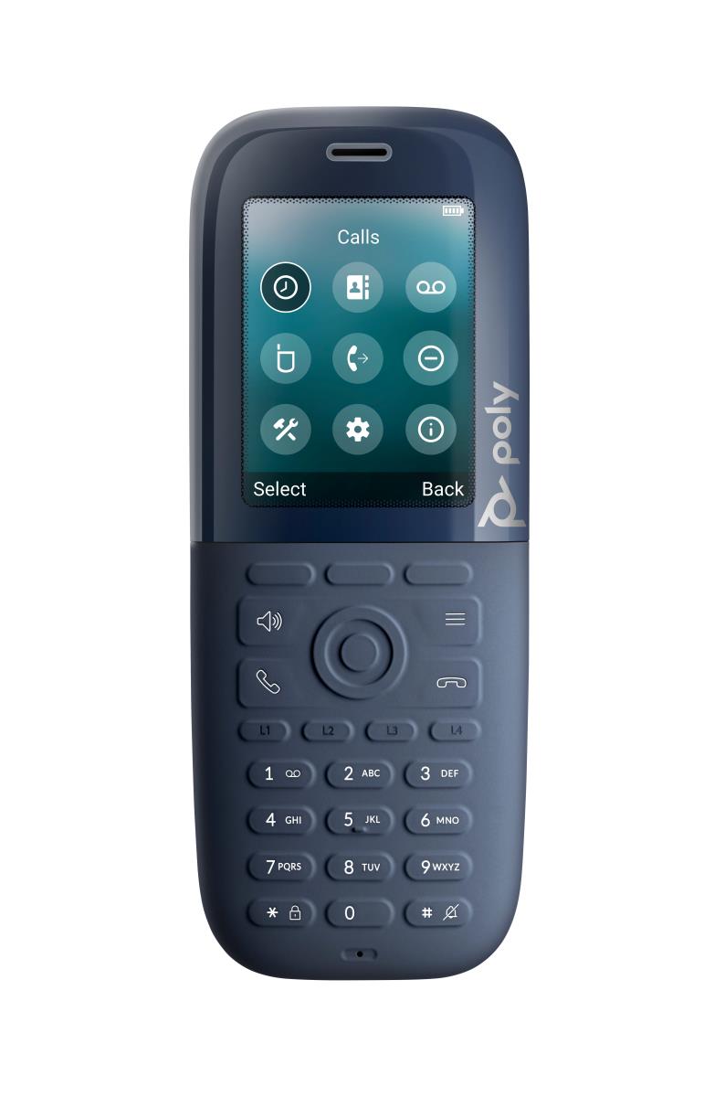 HP Rove 30 Dect Ip Phone Handset Uk