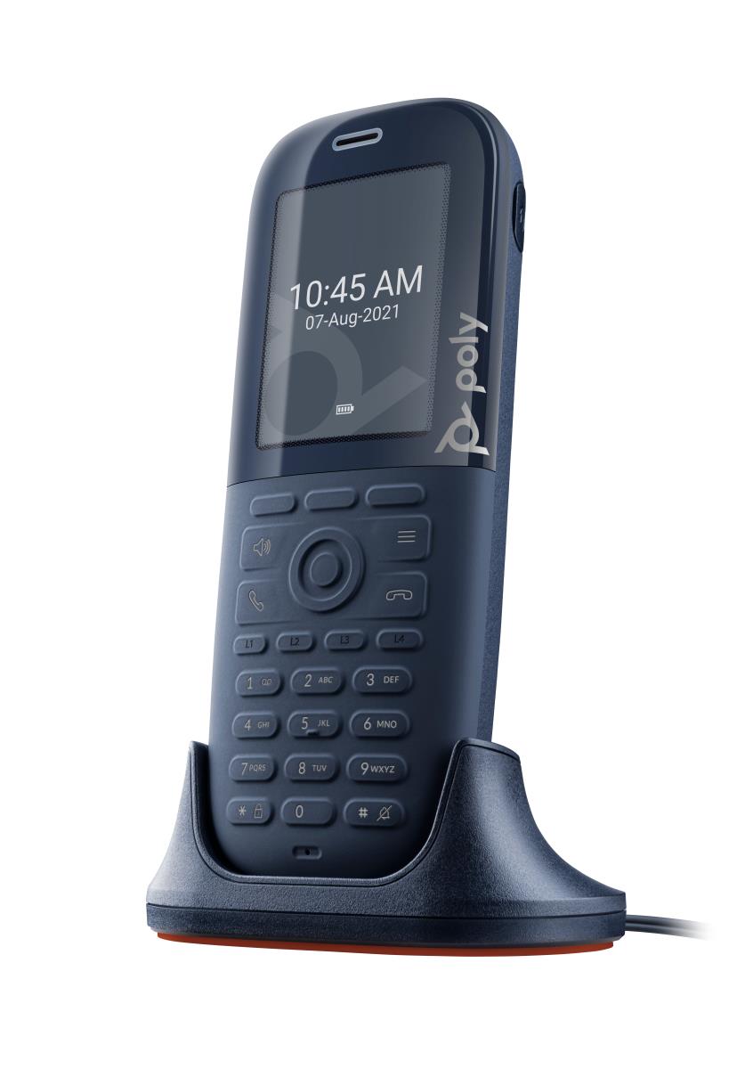 HP Rove 30 Dect Ip Phone Handset Uk