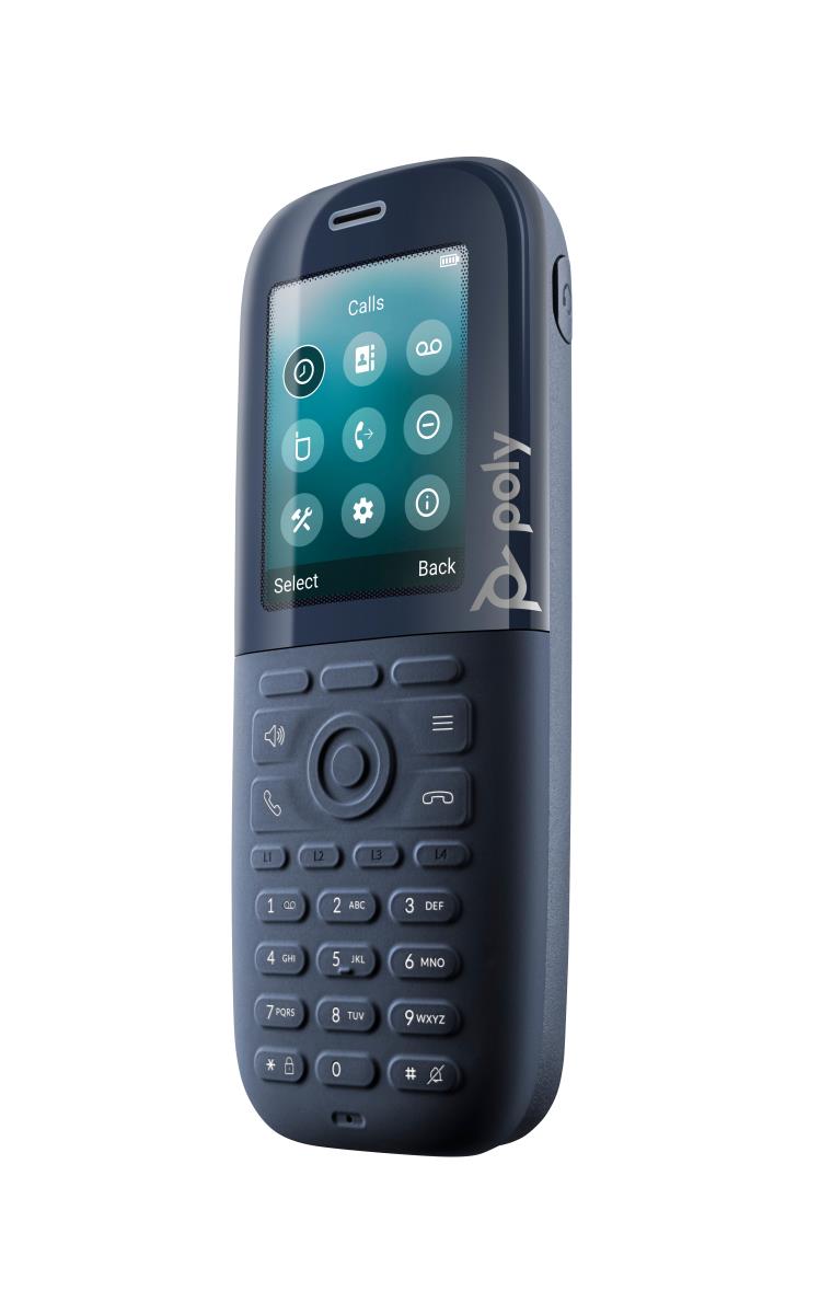 HP Rove 30 Dect Ip Phone Handset Uk