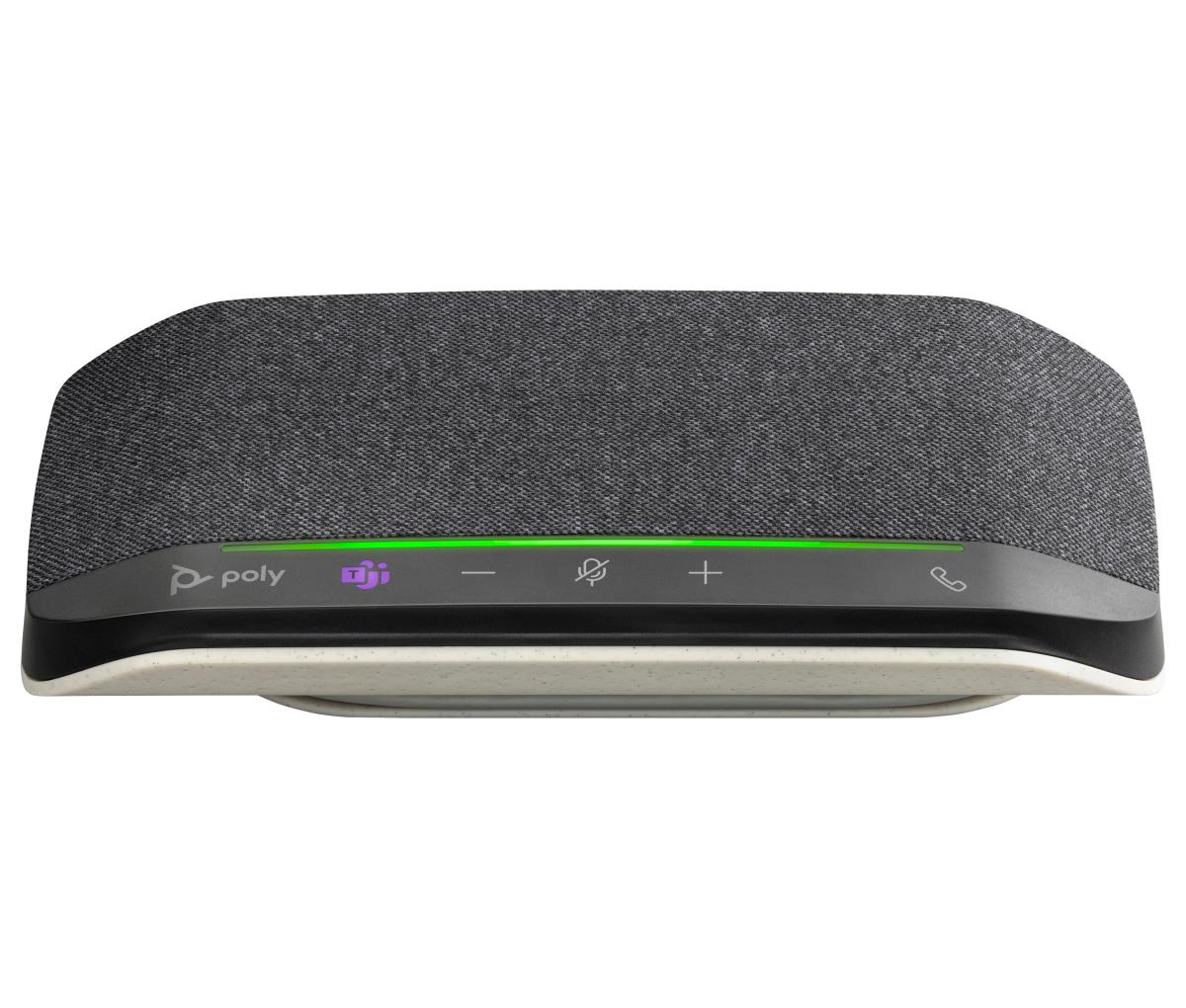 HP Sync 10-m Microsoft USB A/c Bluetooth Speakerphone