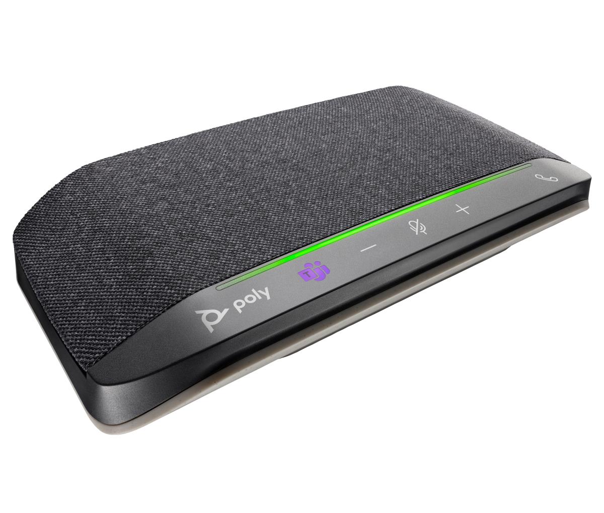 HP Sync 10-m Microsoft USB A/c Bluetooth Speakerphone