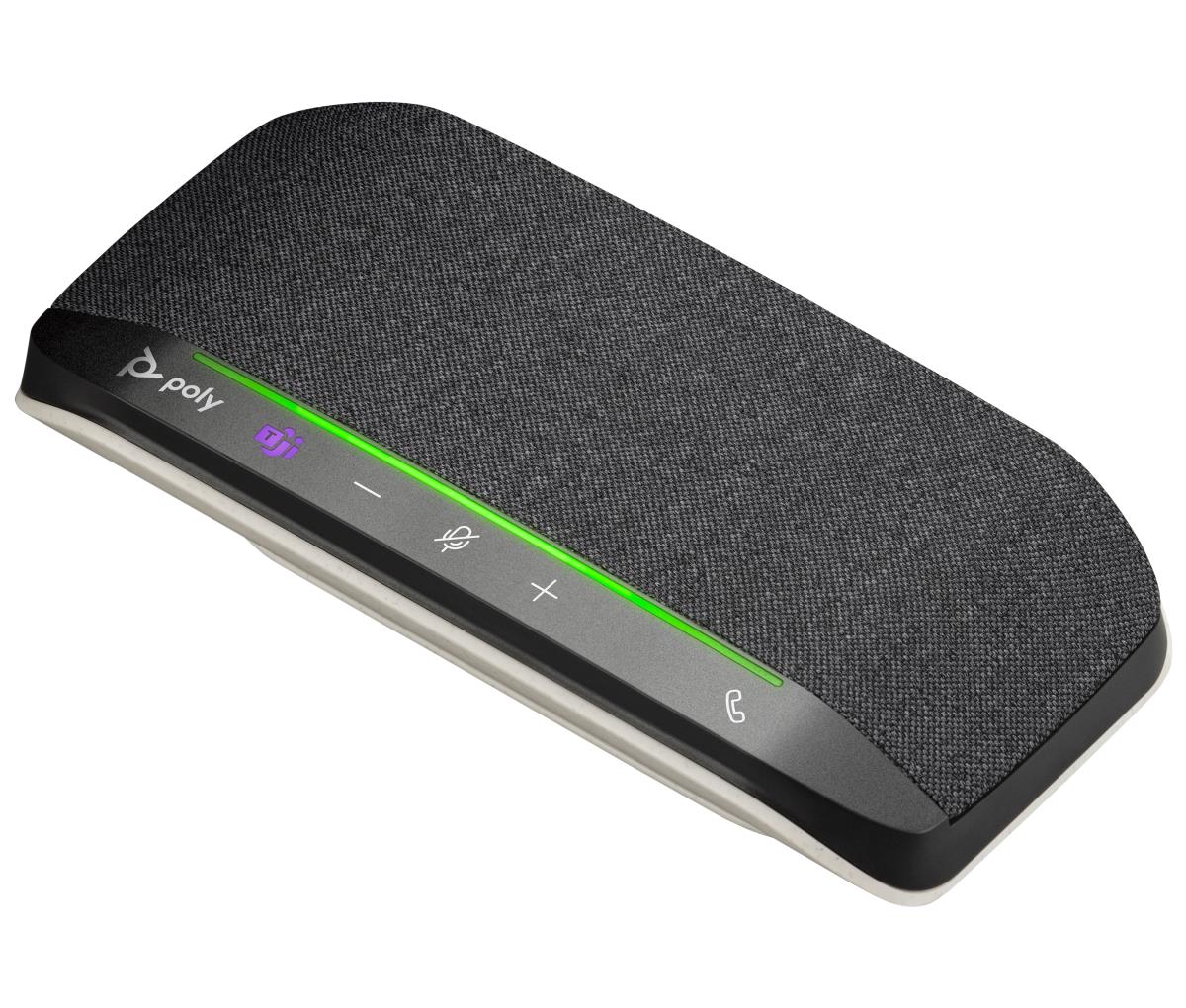 HP Sync 10-m Microsoft USB A/c Bluetooth Speakerphone