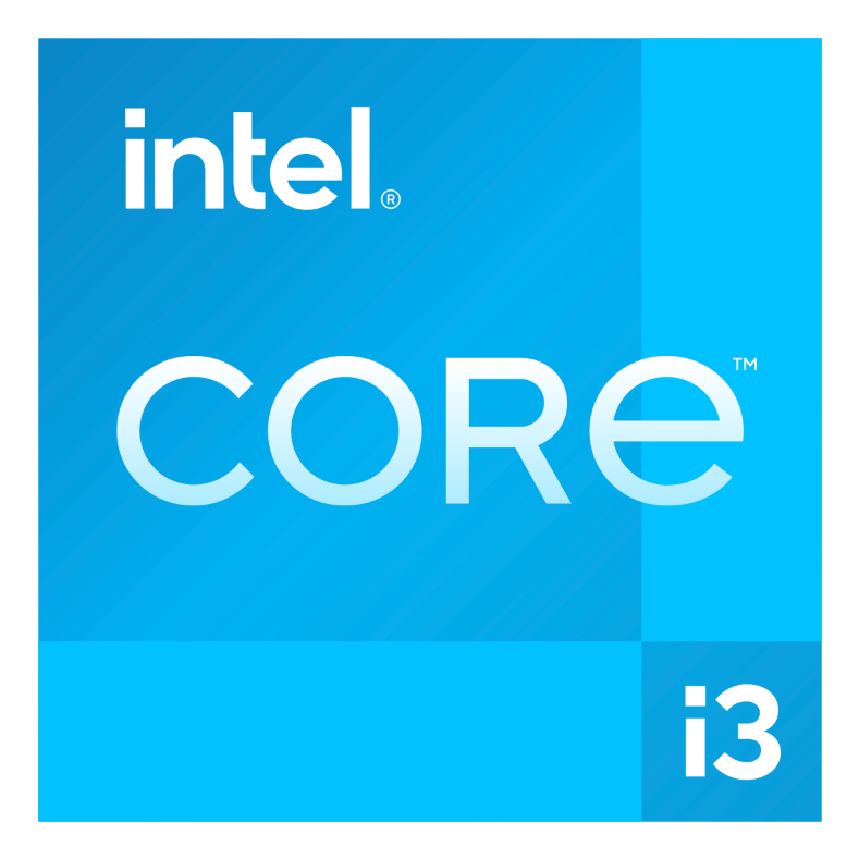 INTEL Core i3 Processor I3-12100f 3.30 GHz 12MB Cache