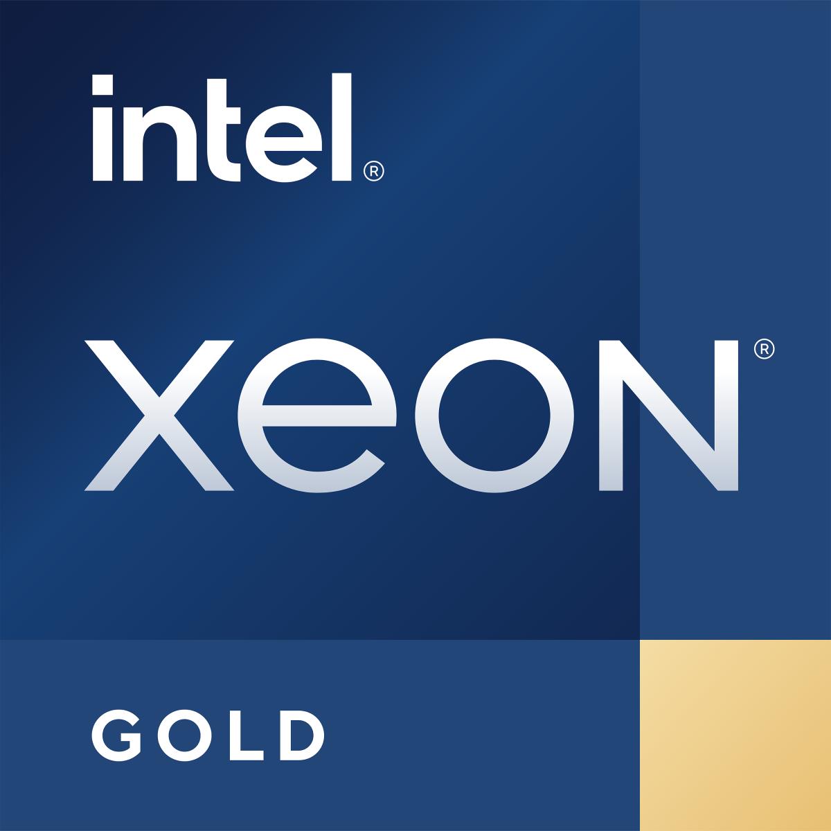 INTEL Xeon Gold Processor 6426y 16 Core 2.50 GHz 37.5MB Cache