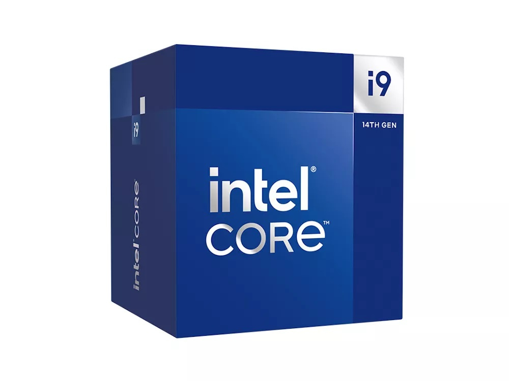 INTEL Core I9 Processor I9-14900 2.00 GHz 36MB Cache