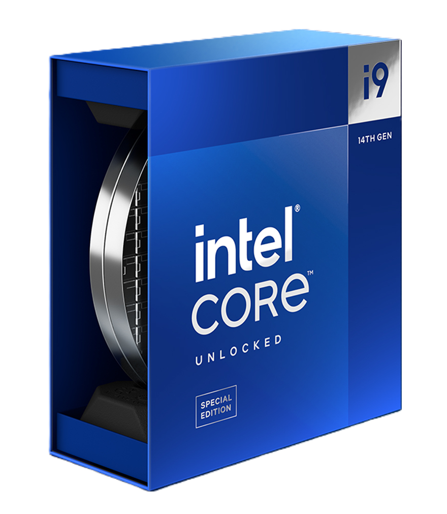 INTEL Core I9 Processor I9-14900ks 3.2 GHz 36MB Smart Cache