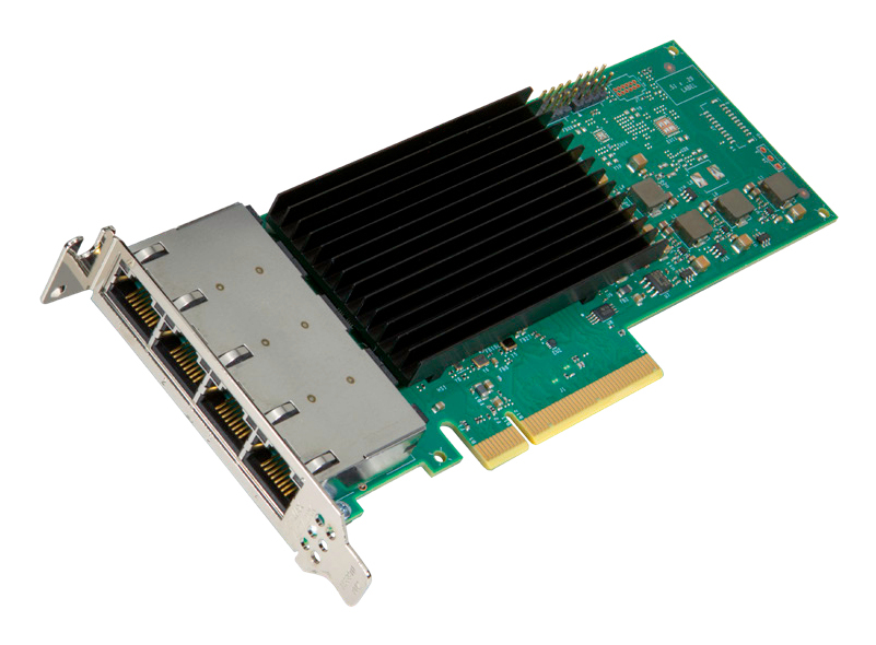 INTEL Ethernet Network Adapter E830-cqda2 - Pci-e Bulk