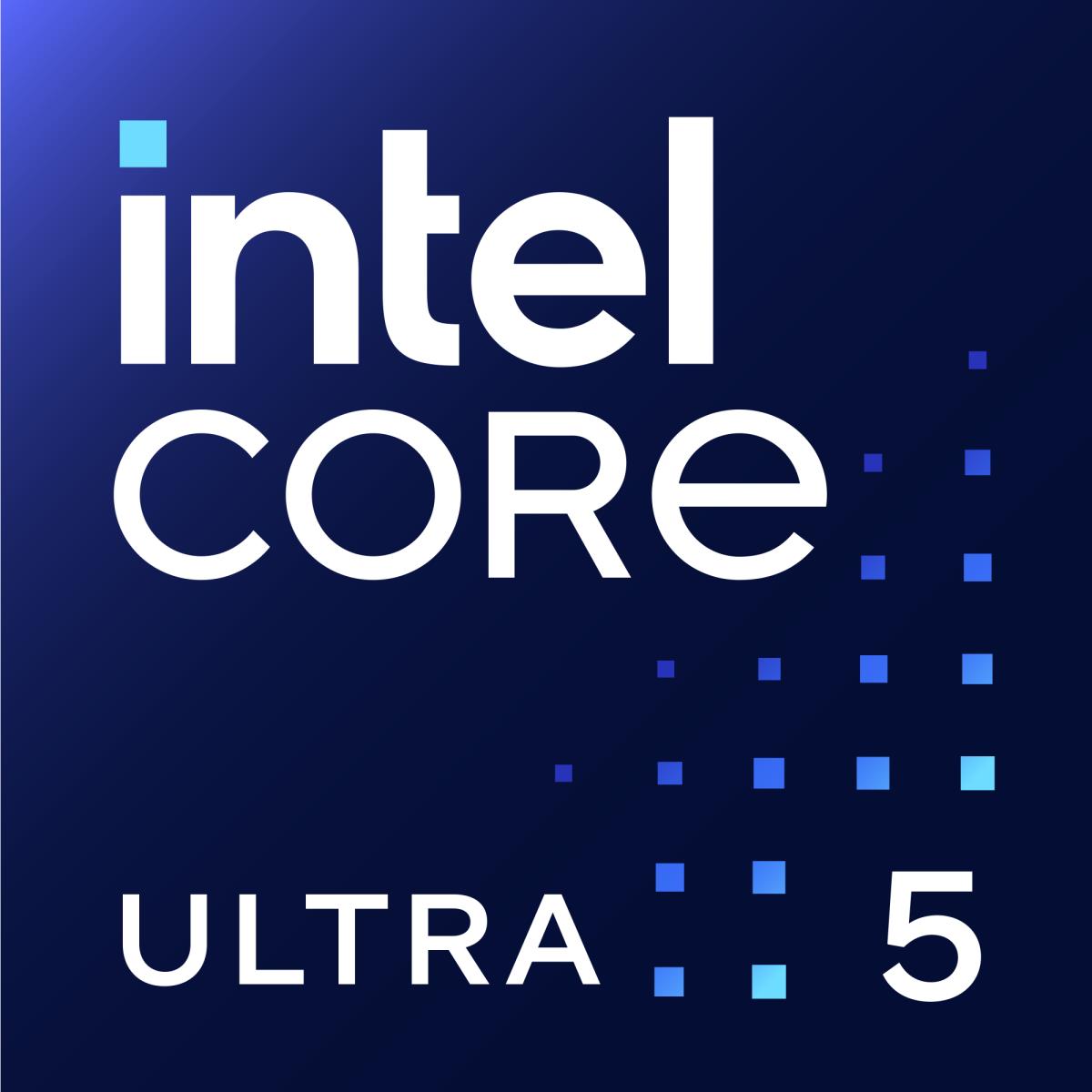 INTEL Core Ultra 5 Processor 250k Plus 3.3GHz 30MB Smart Cache