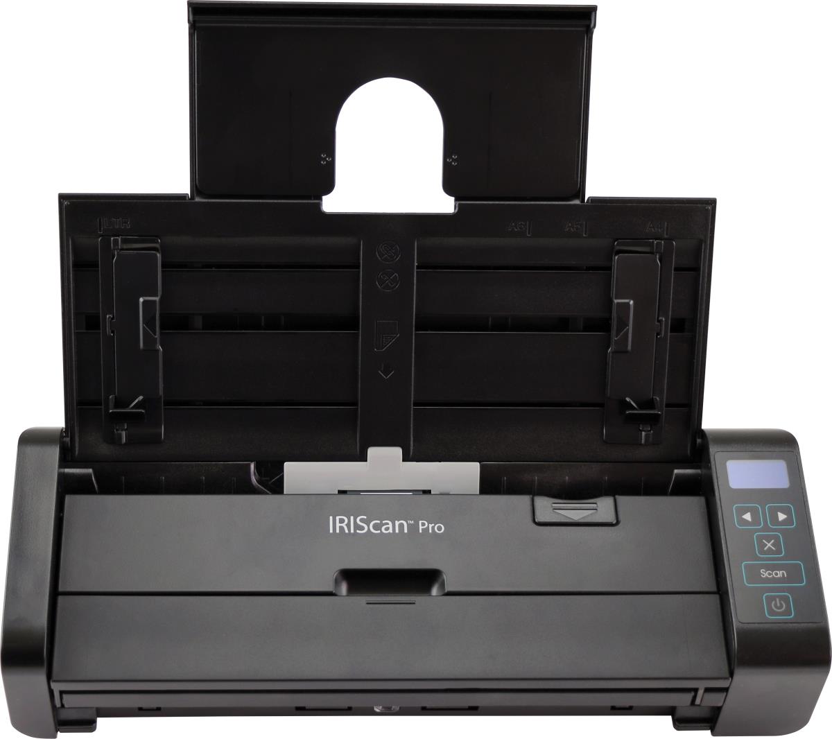 IRIS Iriscan Pro 5 23ppm Adf