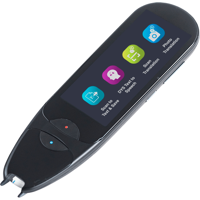 IRIS Irispen Air 8 Pen Scanner