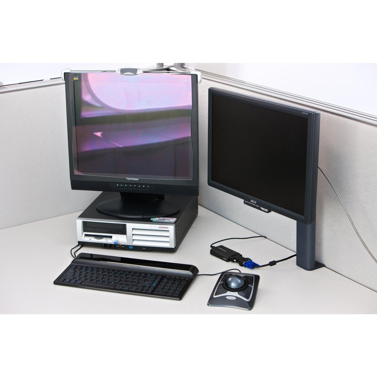 KENSINGTON Optical Expert Mouse Trackball
