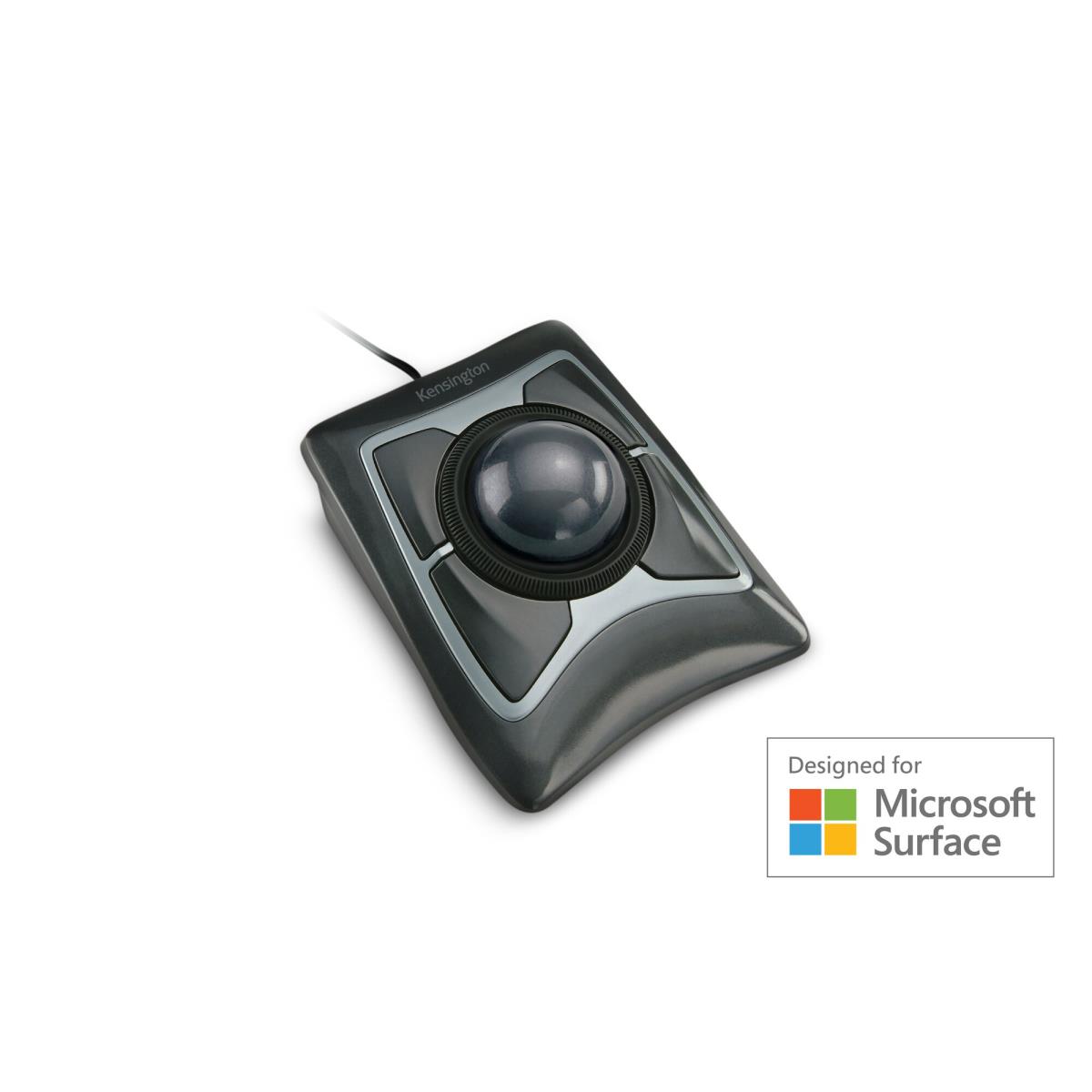 KENSINGTON Optical Expert Mouse Trackball