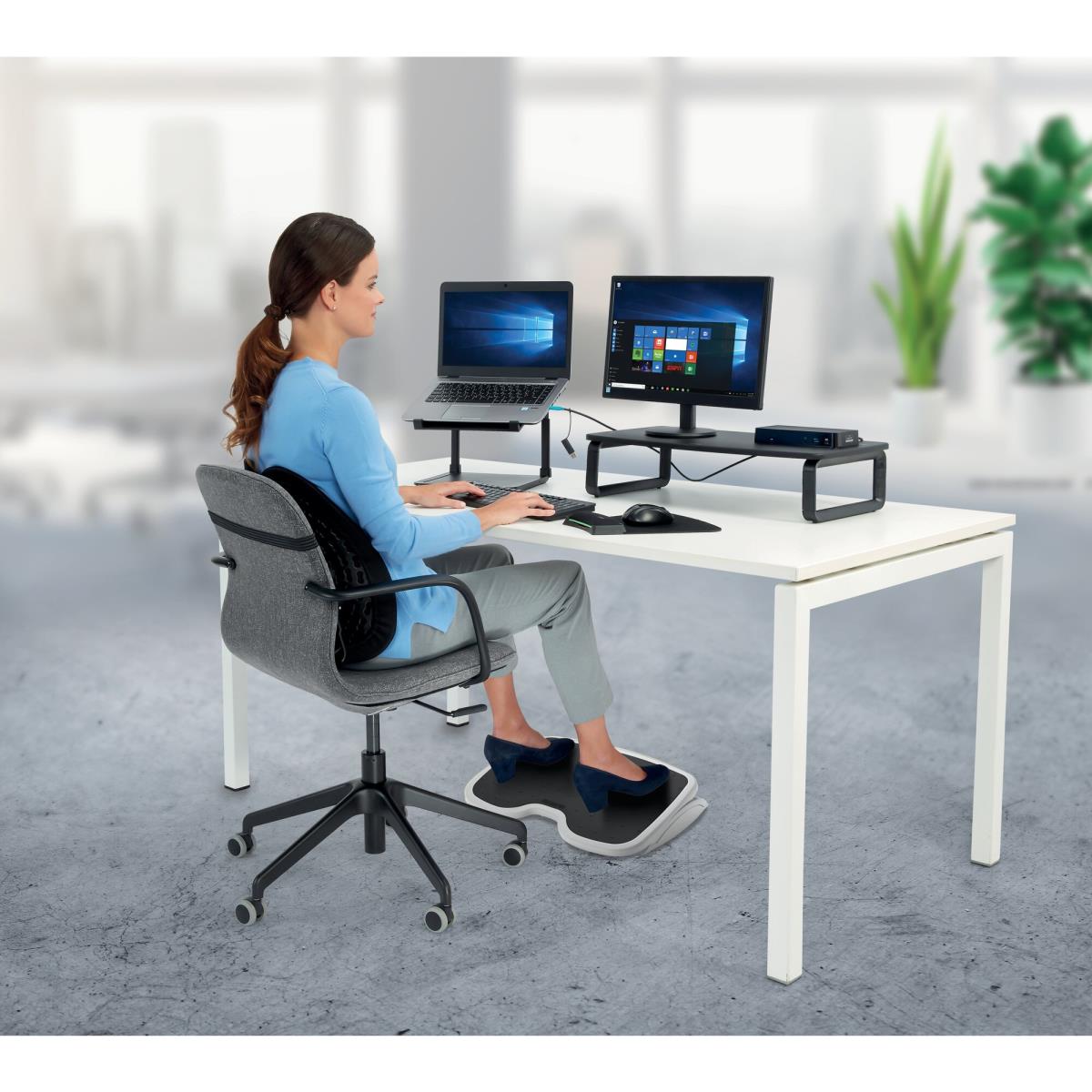 KENSINGTON Footrest Solemate