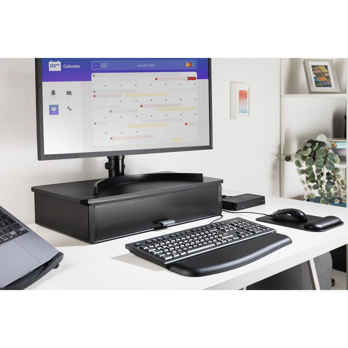 KENSINGTON Valu Keyboard Black