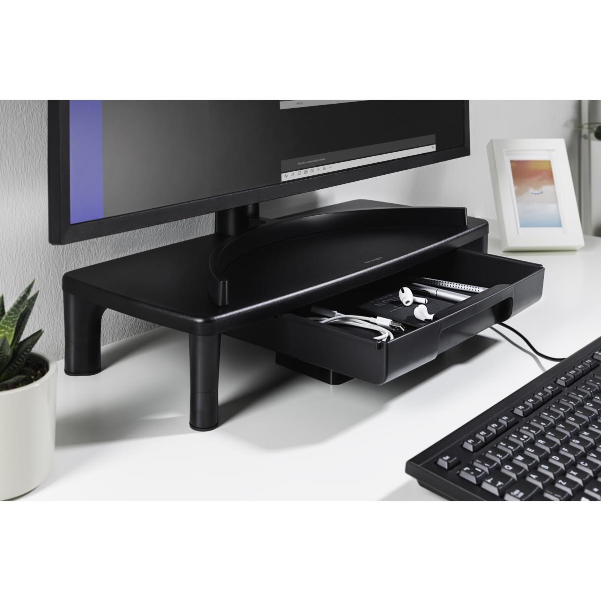 KENSINGTON Valu Keyboard Black