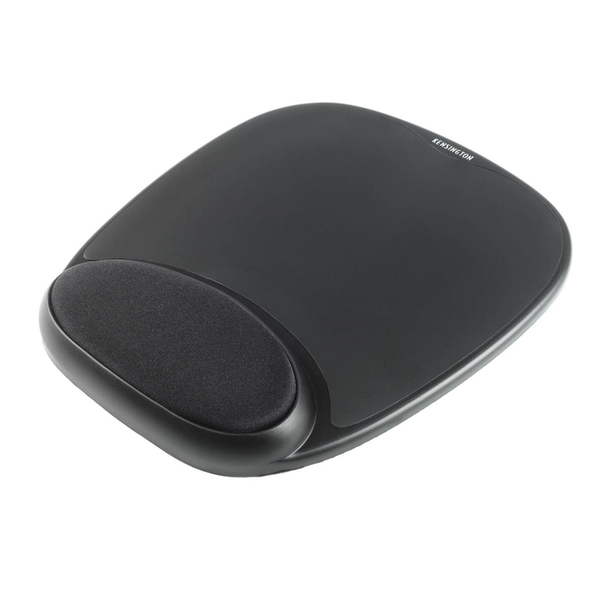 KENSINGTON Gel Mouse Pad Black