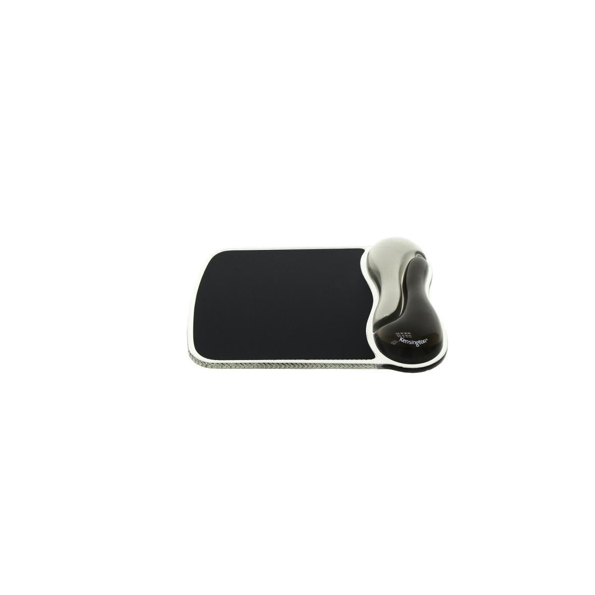 KENSINGTON Duo Gel Mousepad Wave