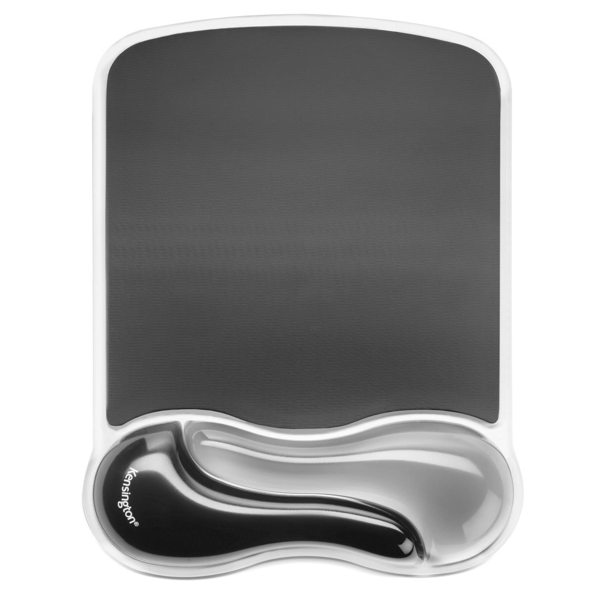 KENSINGTON Duo Gel Mousepad Wave
