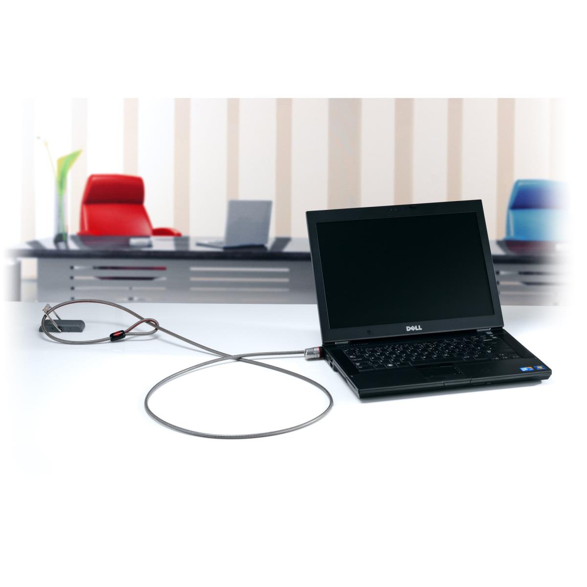 KENSINGTON Desk Mount Cable Anchor