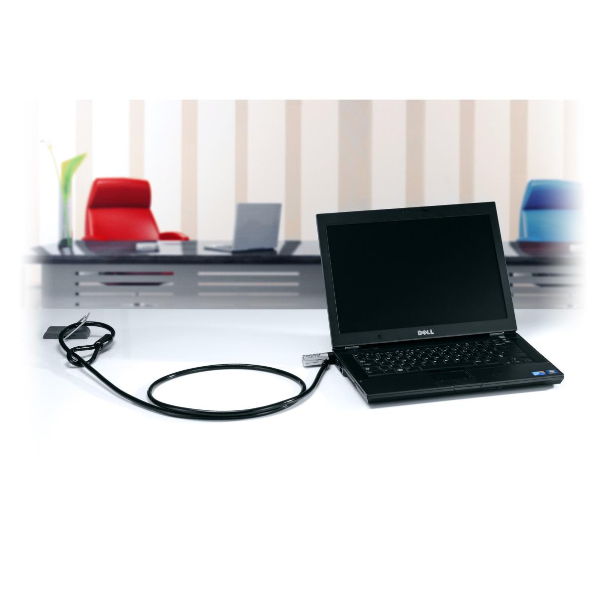 KENSINGTON Desk Mount Cable Anchor