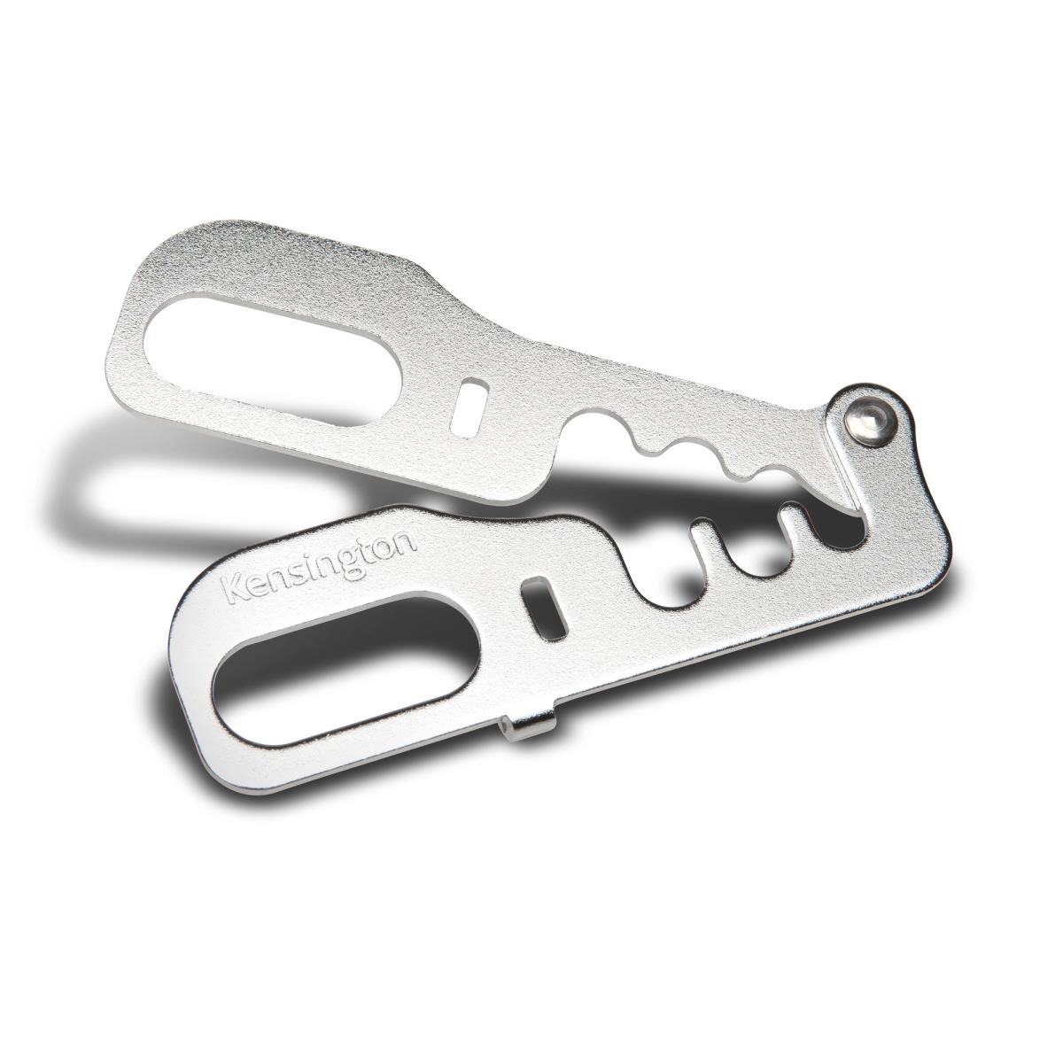 KENSINGTON Cable Saver For New Microsaver Notebook Lock
