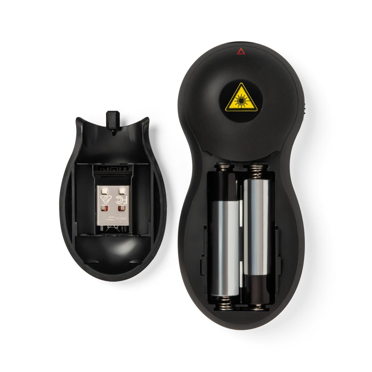 KENSINGTON Si600 Wireless Presenter With Laser Pointer