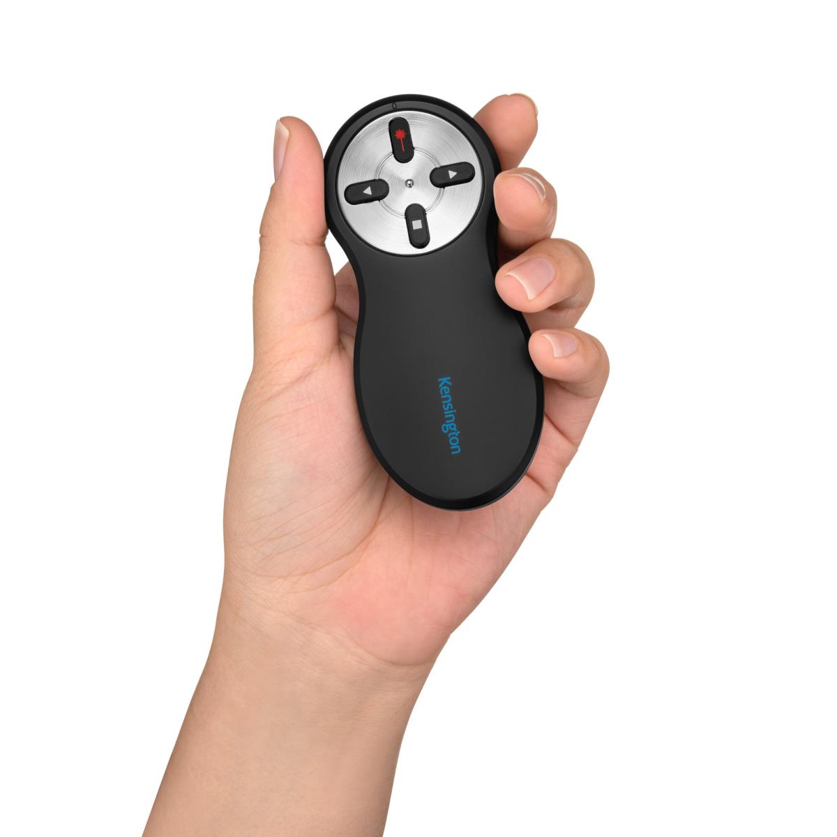 KENSINGTON Si600 Wireless Presenter With Laser Pointer