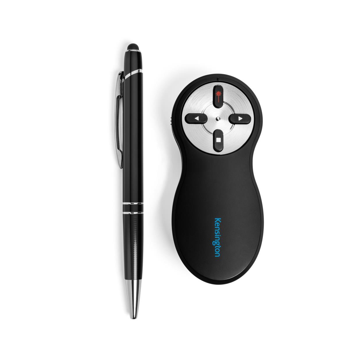 KENSINGTON Si600 Wireless Presenter With Laser Pointer