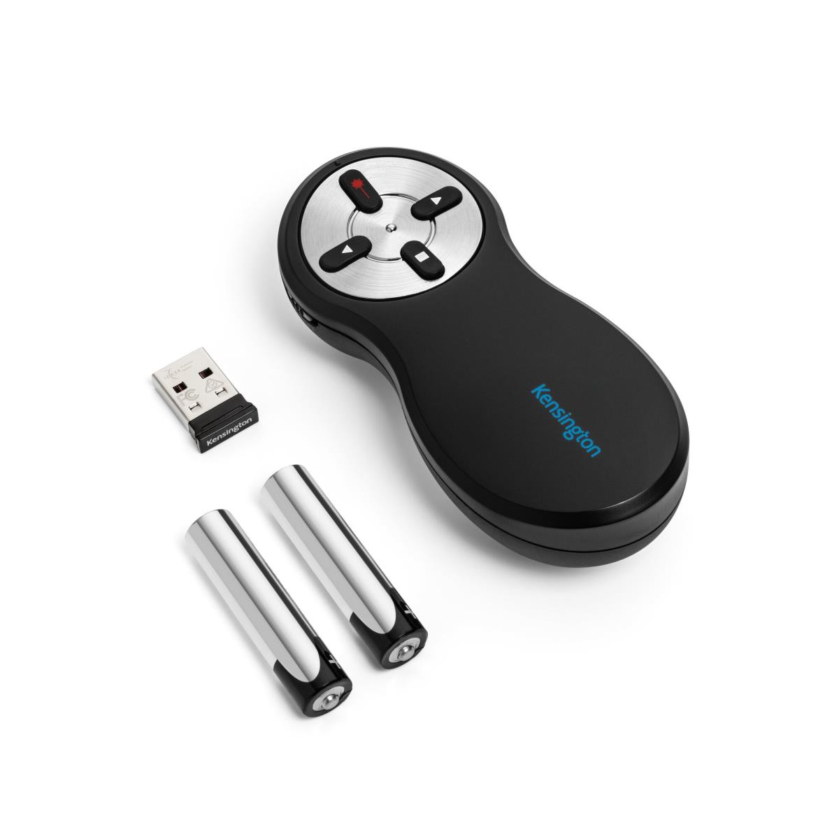 KENSINGTON Si600 Wireless Presenter With Laser Pointer