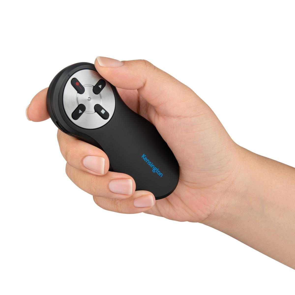 KENSINGTON Si600 Wireless Presenter With Laser Pointer