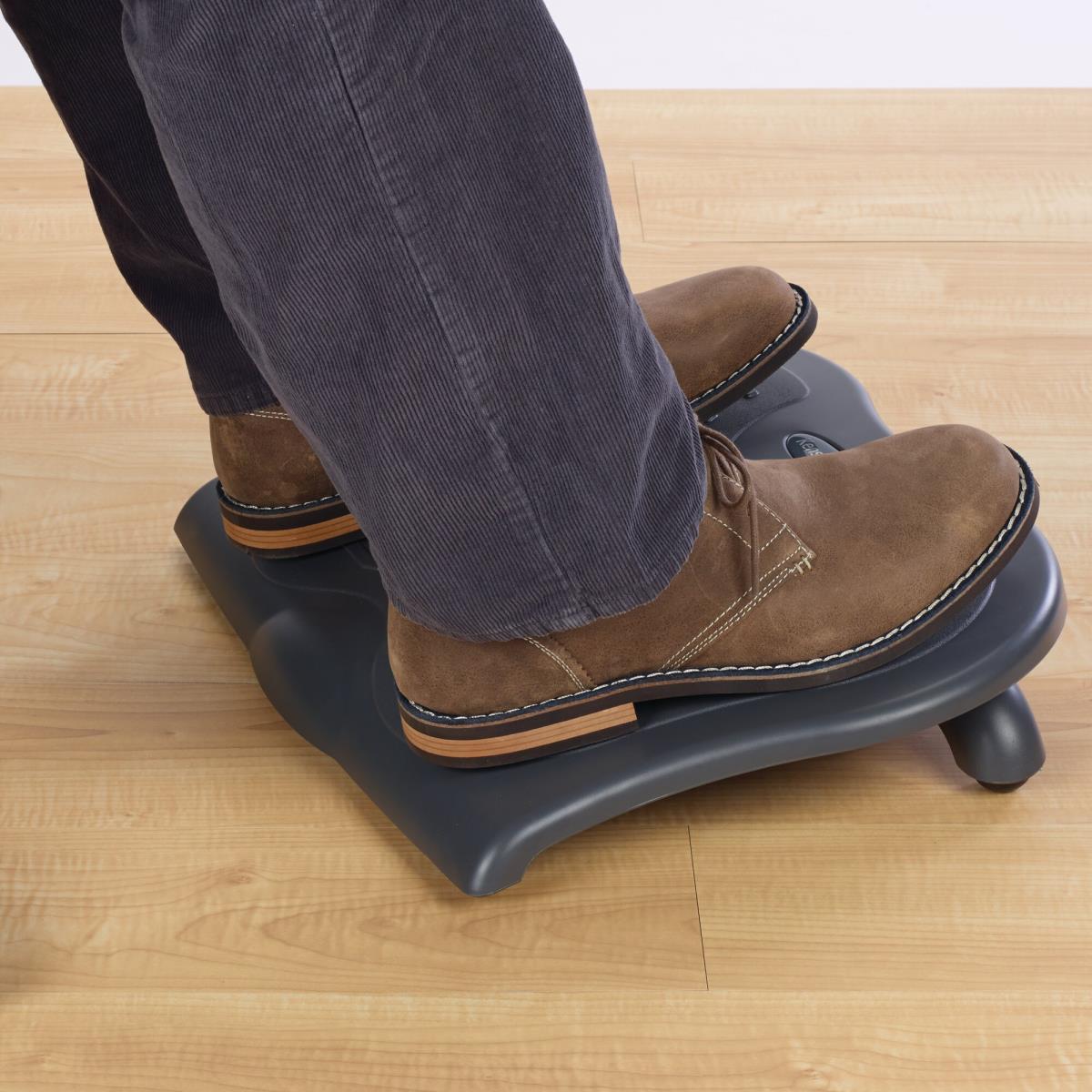 KENSINGTON Footrest Solesaver