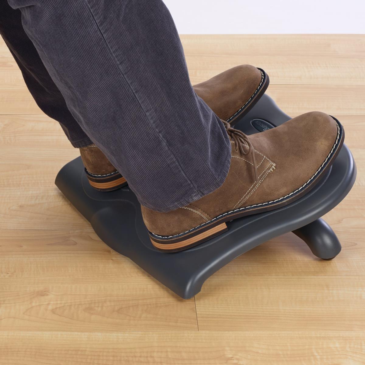KENSINGTON Footrest Solesaver