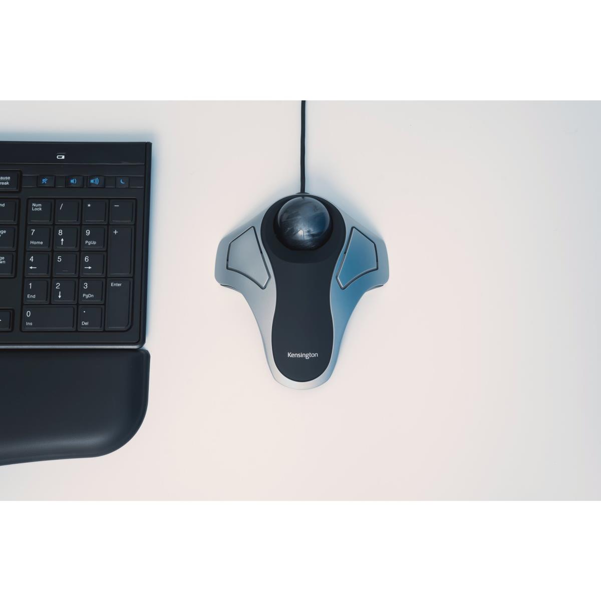KENSINGTON Orbit Optical Trackball
