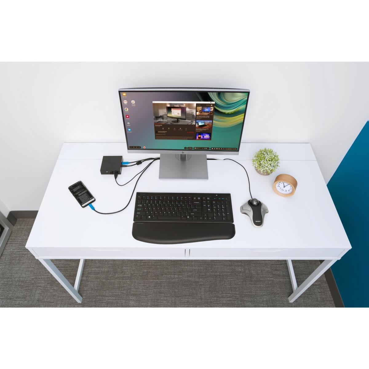 KENSINGTON Orbit Optical Trackball