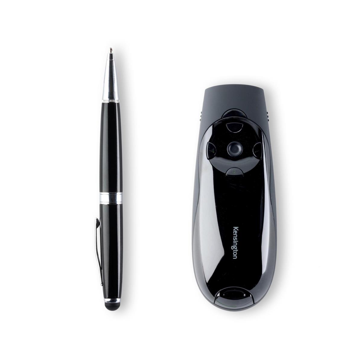 KENSINGTON Presenter Expert Laser Cursor Control