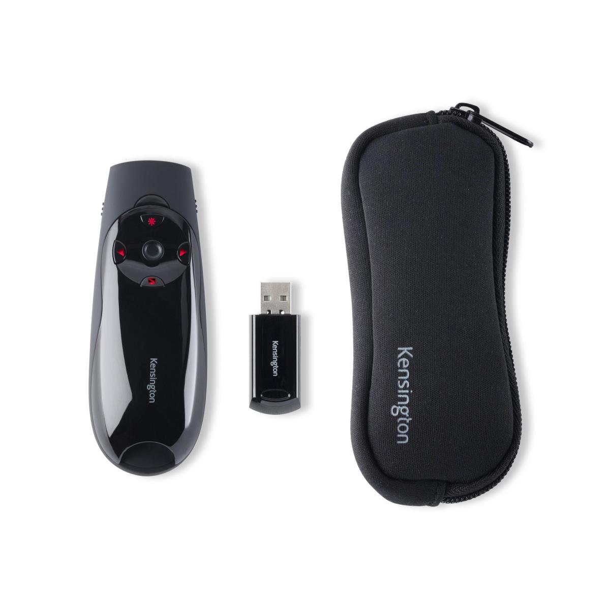 KENSINGTON Presenter Expert Laser Cursor Control