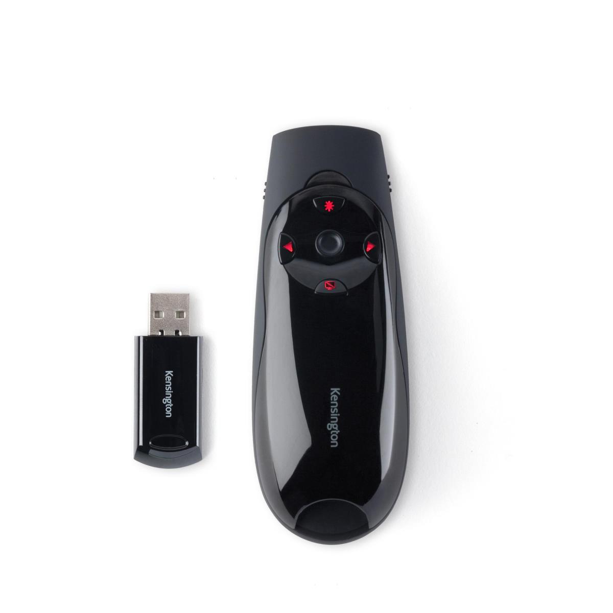 KENSINGTON Presenter Expert Laser Cursor Control