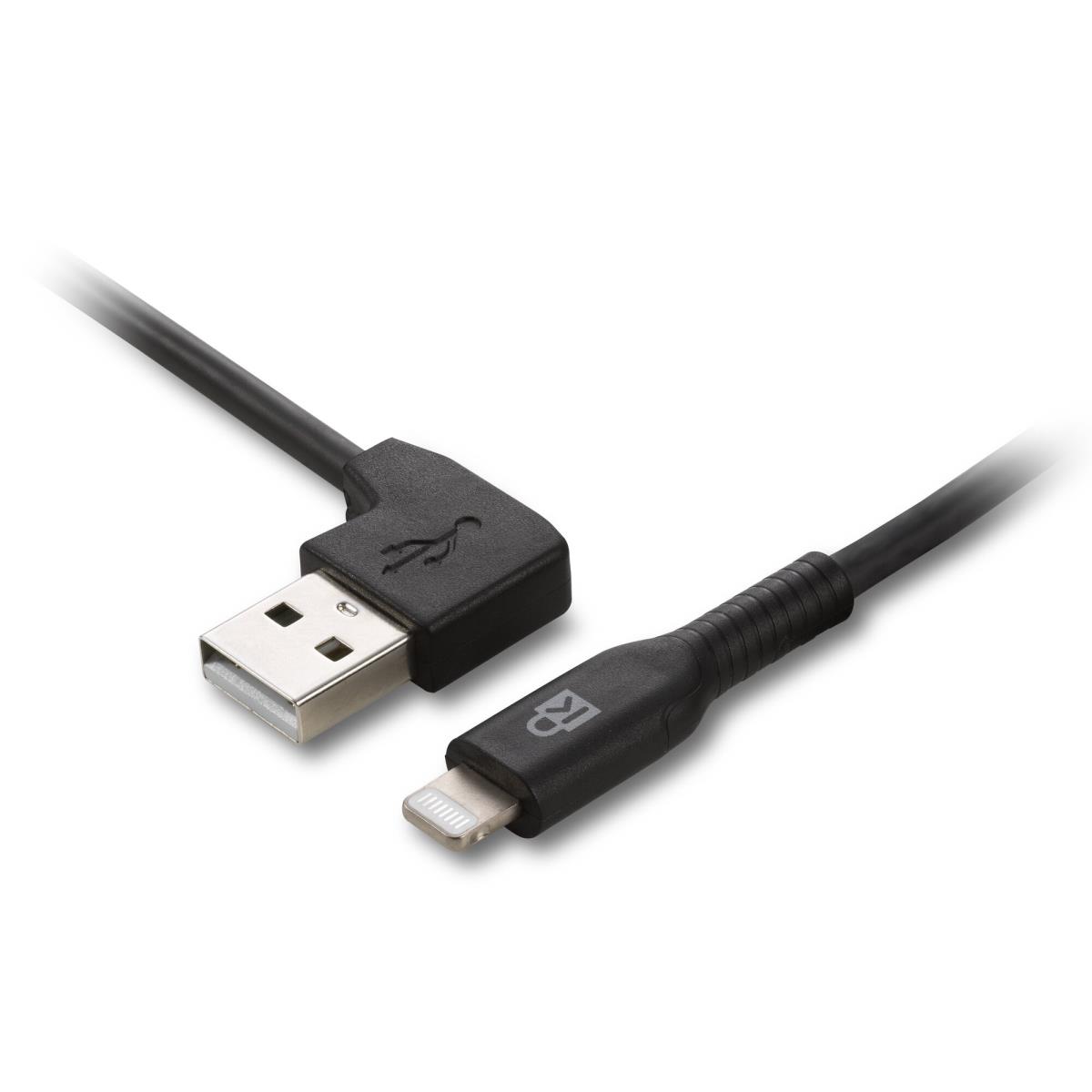 KENSINGTON Lightning Cable Charge & Sync 5-pk