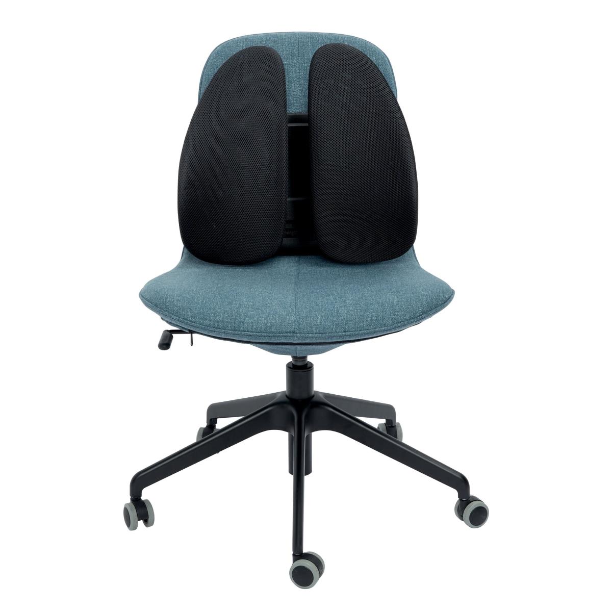 KENSINGTON Conform Back Rest With Smartfit System
