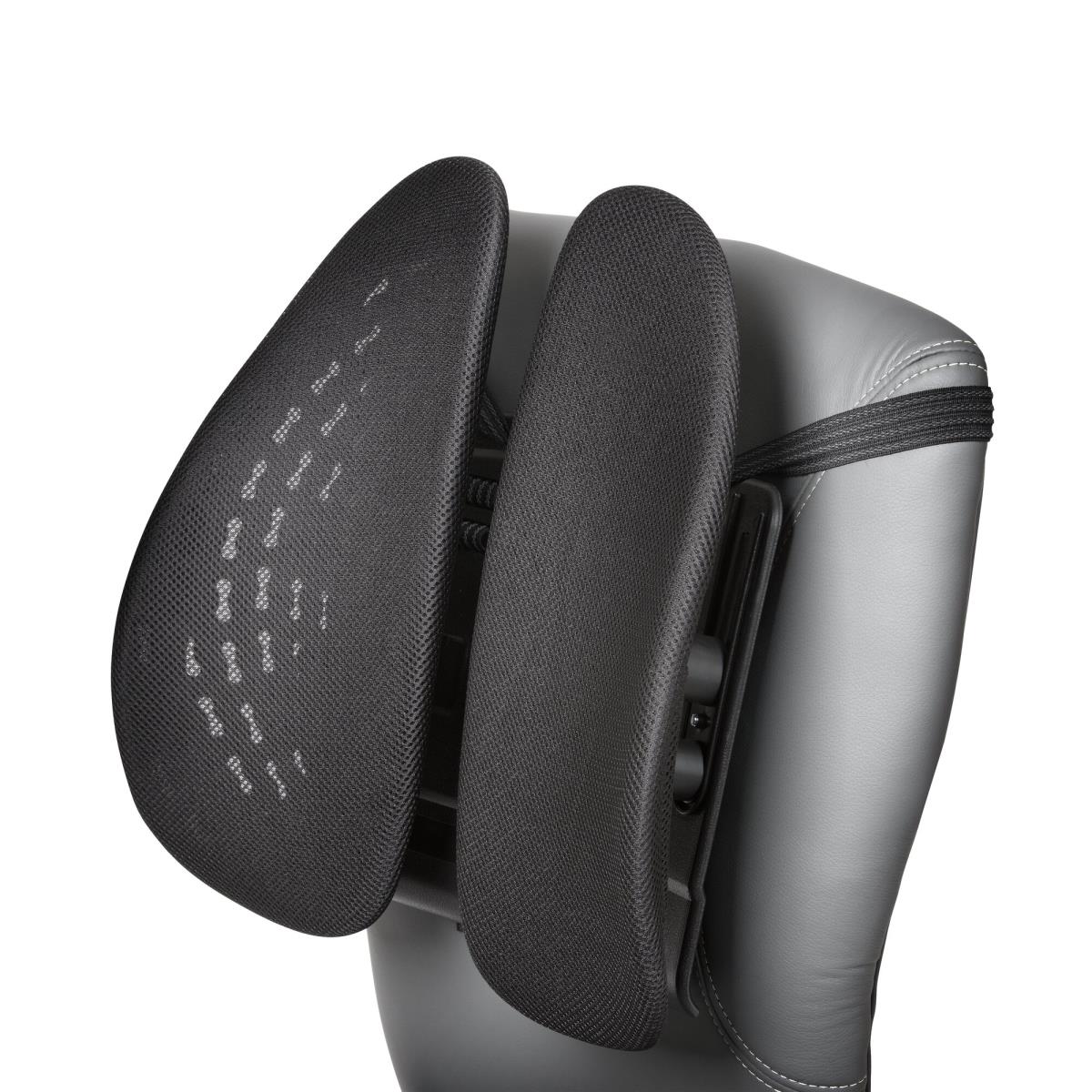 KENSINGTON Conform Back Rest With Smartfit System