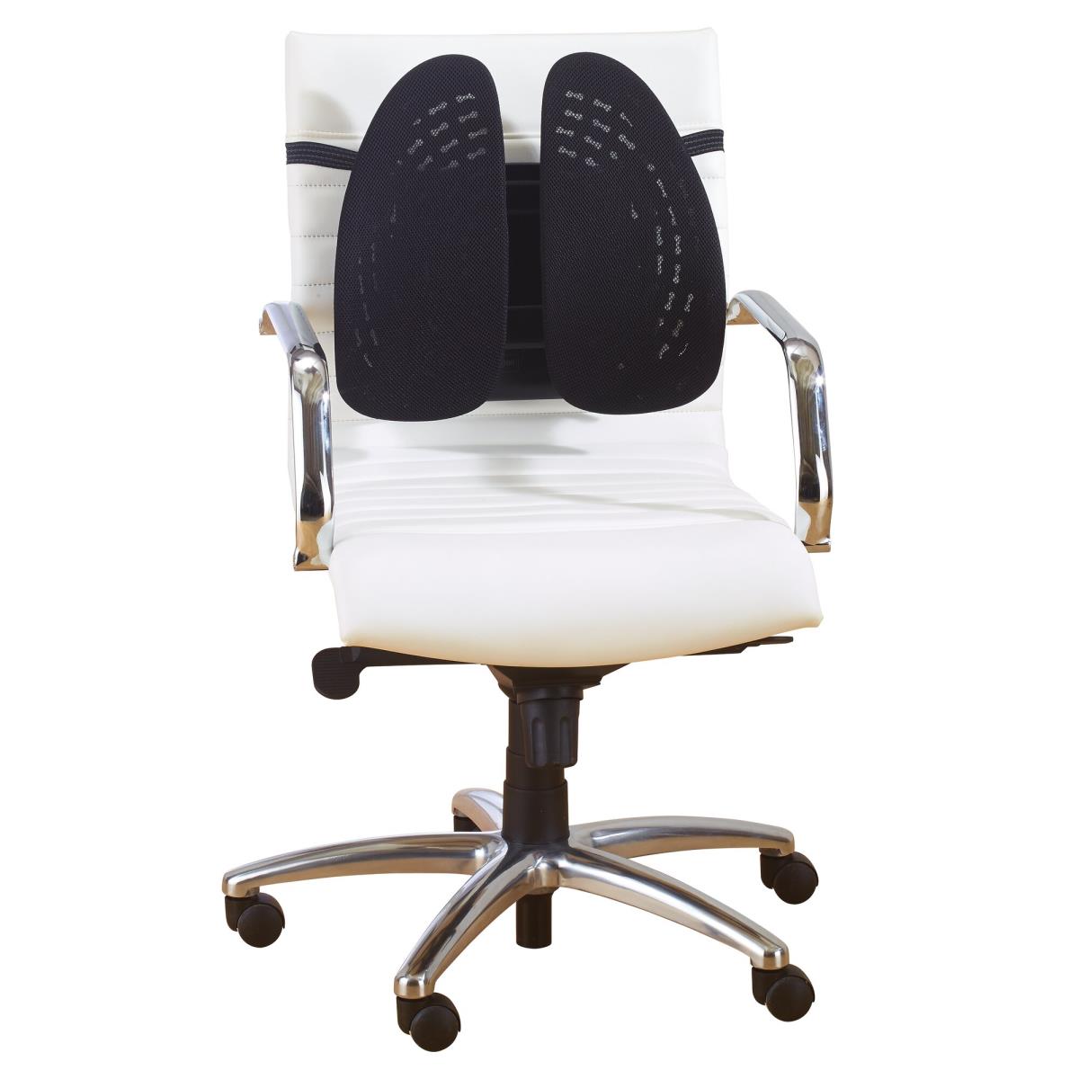 KENSINGTON Conform Back Rest With Smartfit System