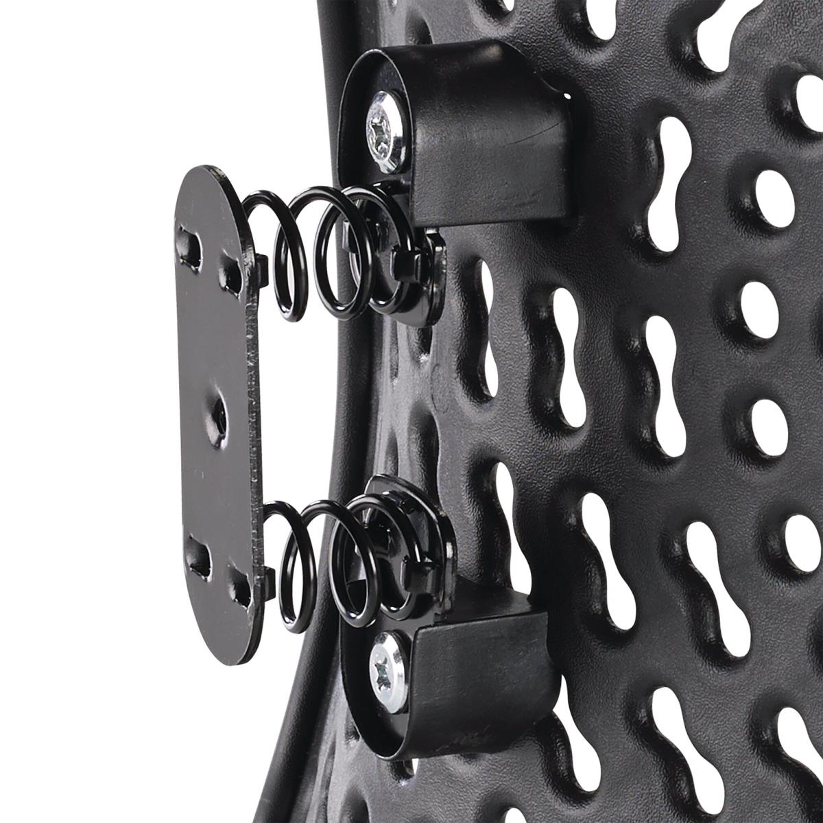 KENSINGTON Conform Back Rest With Smartfit System