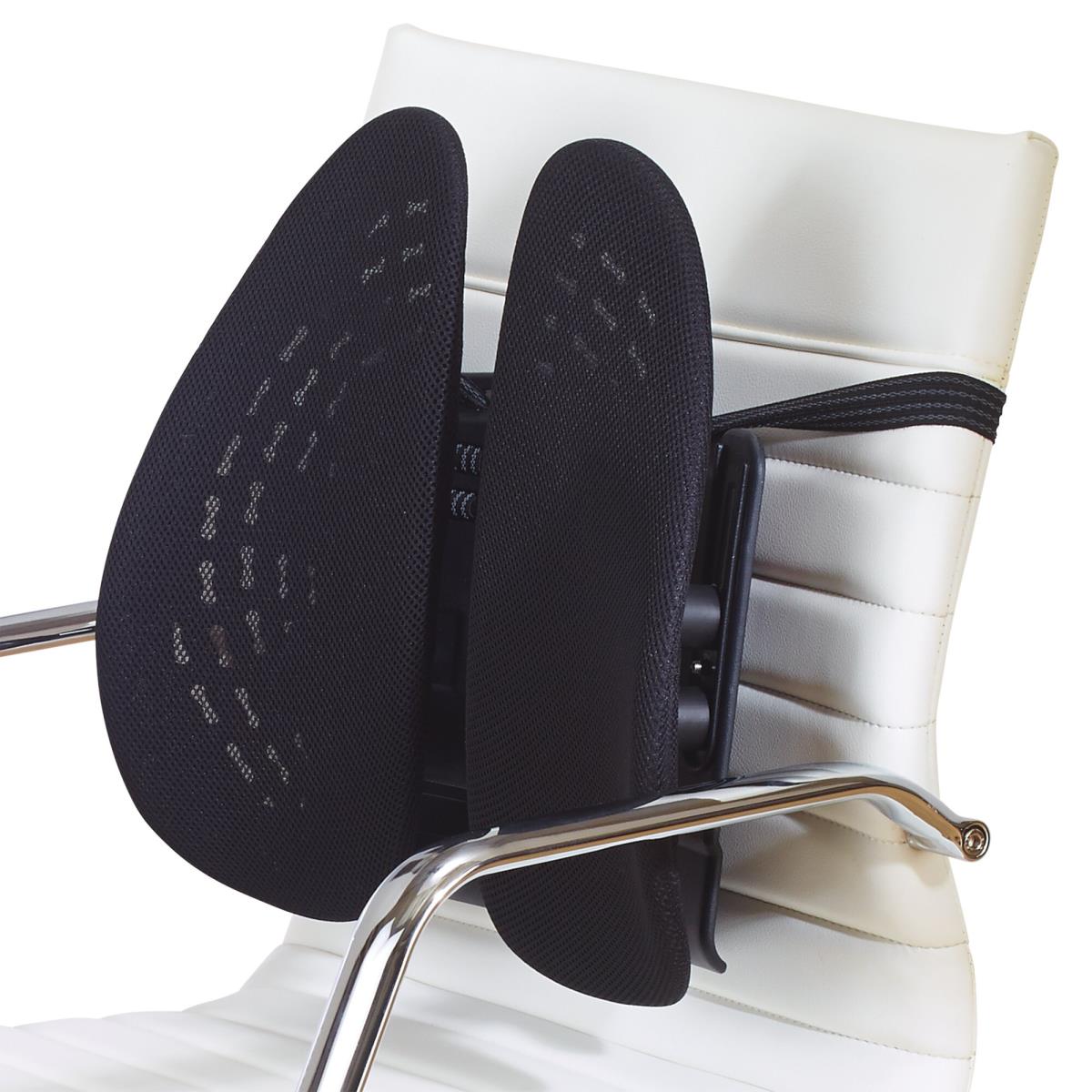 KENSINGTON Conform Back Rest With Smartfit System