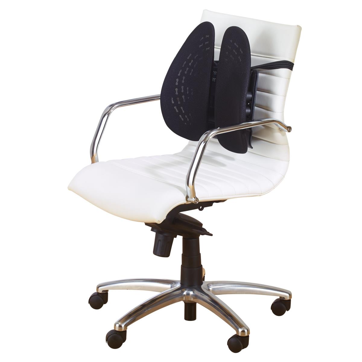 KENSINGTON Conform Back Rest With Smartfit System