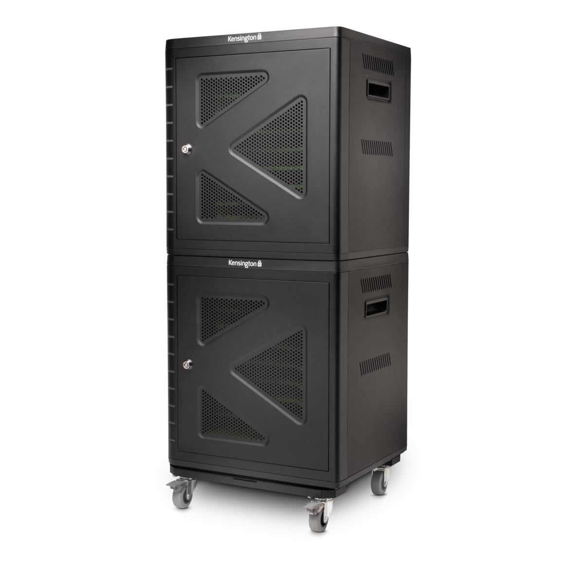 KENSINGTON Wheels For C&s Universla Cabinet