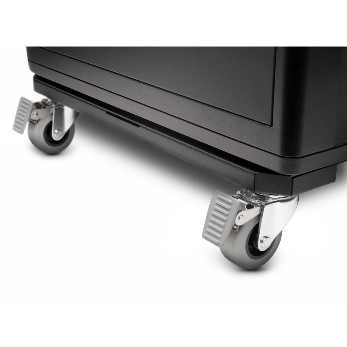 KENSINGTON Wheels For C&s Universla Cabinet