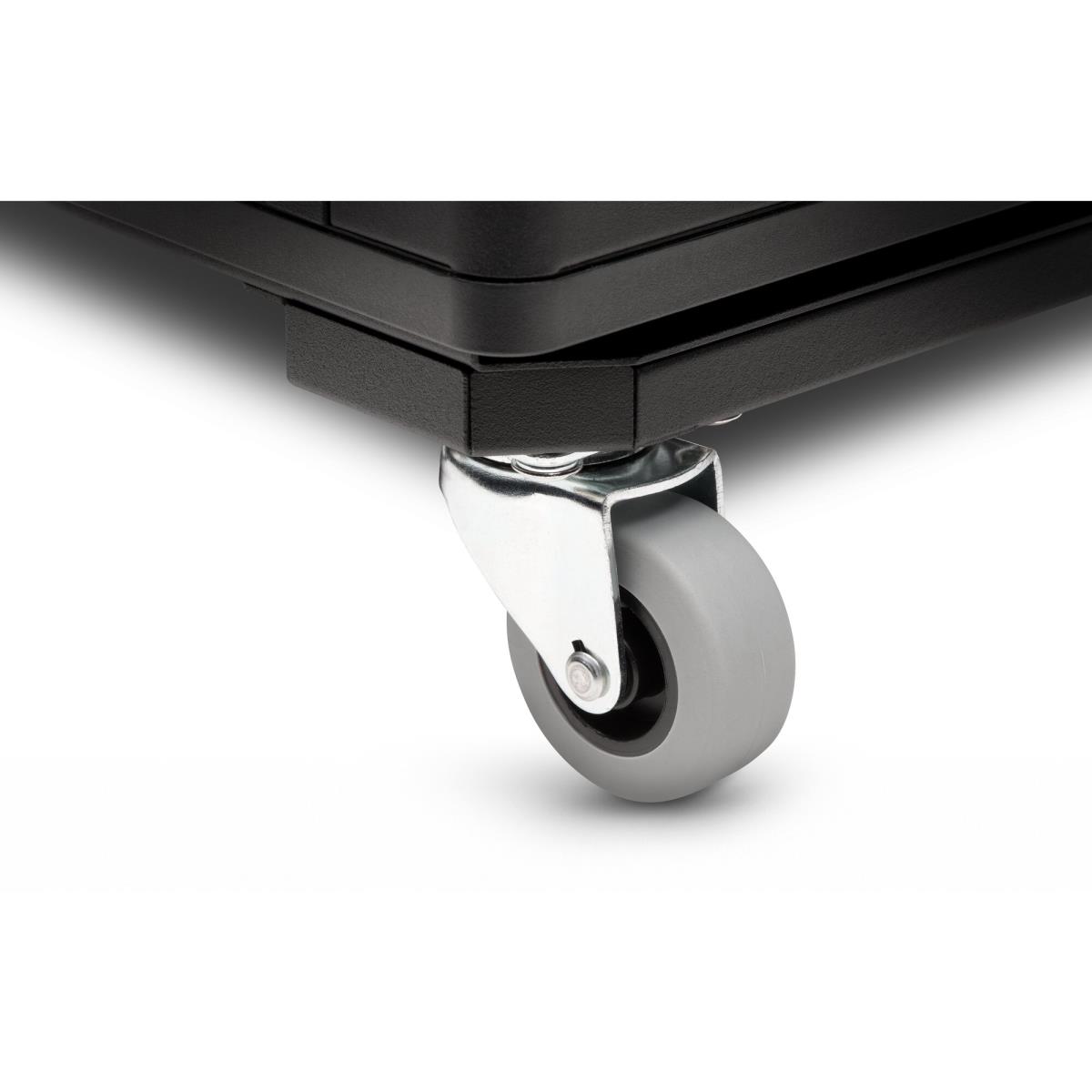 KENSINGTON Wheels For C&s Universla Cabinet