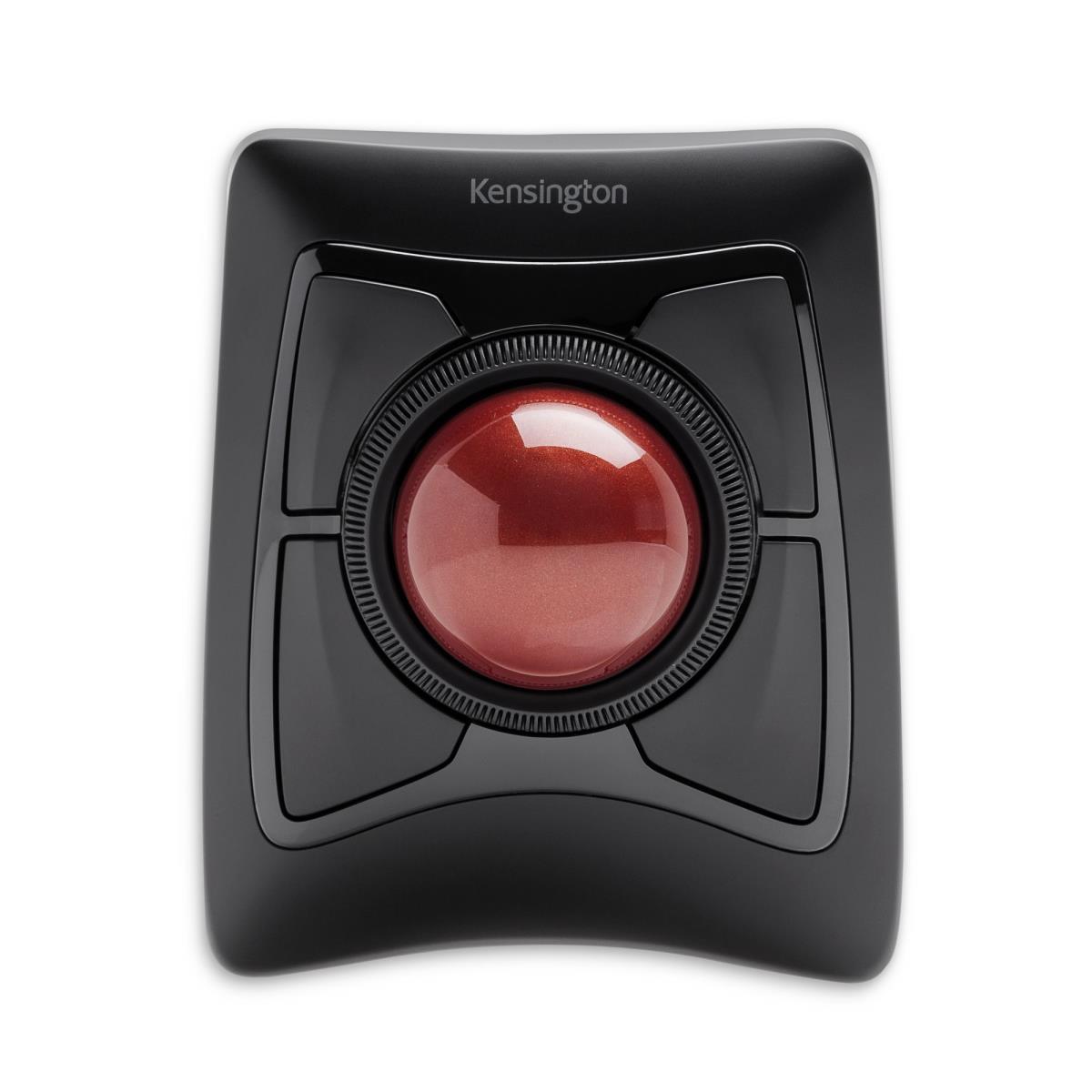 KENSINGTON Expertmouse Wireless Trackball
