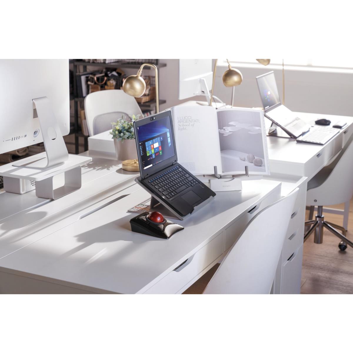 KENSINGTON Expertmouse Wireless Trackball