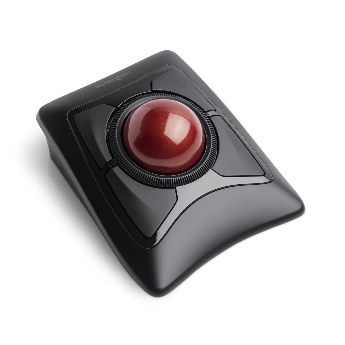 KENSINGTON Expertmouse Wireless Trackball